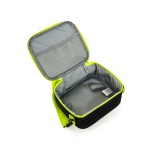 Lunchera Fw Space Negra 202186